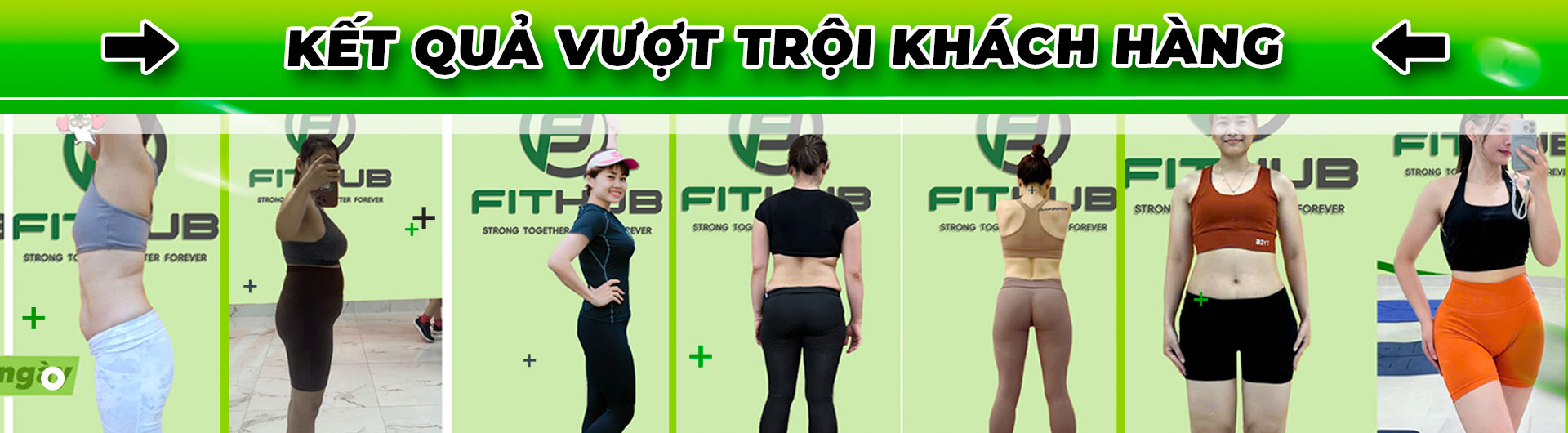 Banner trước hình ảnh